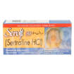 Picture of Seroft 50mg Tab 10x3s